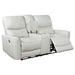 Greenfield Power Reclining 2 Pc Set - U&U Home Budget Furniture (Carteret, NJ)