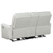 Greenfield Power Reclining 2 Pc Set - U&U Home Budget Furniture (Carteret, NJ)