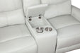 Greenfield Power Reclining 2 Pc Set - U&U Home Budget Furniture (Carteret, NJ)