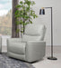 Greenfield Power Recliner - U&U Home Budget Furniture (Carteret, NJ)
