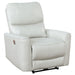 Greenfield Power Recliner - U&U Home Budget Furniture (Carteret, NJ)