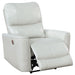 Greenfield Power Recliner - U&U Home Budget Furniture (Carteret, NJ)