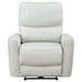 Greenfield Power Recliner - U&U Home Budget Furniture (Carteret, NJ)