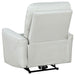 Greenfield Power Recliner - U&U Home Budget Furniture (Carteret, NJ)