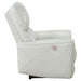 Greenfield Power Recliner - U&U Home Budget Furniture (Carteret, NJ)