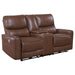 Greenfield Power Reclining 2 Pc Set - U&U Home Budget Furniture (Carteret, NJ)