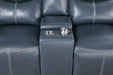 Sloane Reclining 2 Pc Set - U&U Home Budget Furniture (Carteret, NJ)
