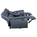 Sloane Reclining 3 Pc Set - U&U Home Budget Furniture (Carteret, NJ)