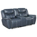 Sloane Reclining 3 Pc Set - U&U Home Budget Furniture (Carteret, NJ)
