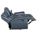 Sloane Reclining 3 Pc Set - U&U Home Budget Furniture (Carteret, NJ)