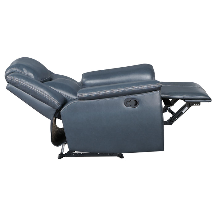 Sloane Reclining 3 Pc Set - U&U Home Budget Furniture (Carteret, NJ)