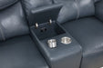 Sloane Reclining 3 Pc Set - U&U Home Budget Furniture (Carteret, NJ)