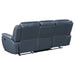Sloane Reclining Sofa - U&U Home Budget Furniture (Carteret, NJ)