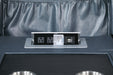 Sloane Reclining Sofa - U&U Home Budget Furniture (Carteret, NJ)