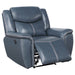 Sloane Recliner - U&U Home Budget Furniture (Carteret, NJ)