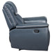 Sloane Recliner - U&U Home Budget Furniture (Carteret, NJ)