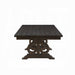 Maisha Dining Table - U&U Home Budget Furniture (Carteret, NJ)