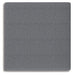 Bealton Oversized Accent Ottoman - U&U Home Budget Furniture (Carteret, NJ)