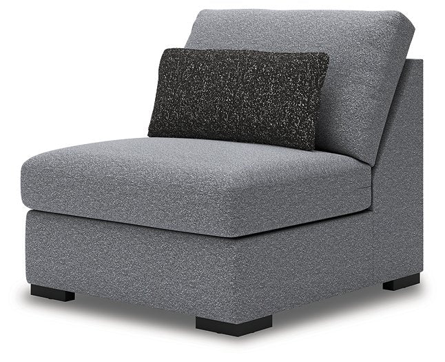 Bealton Sectional with Chaise - U&U Home Budget Furniture (Carteret, NJ)
