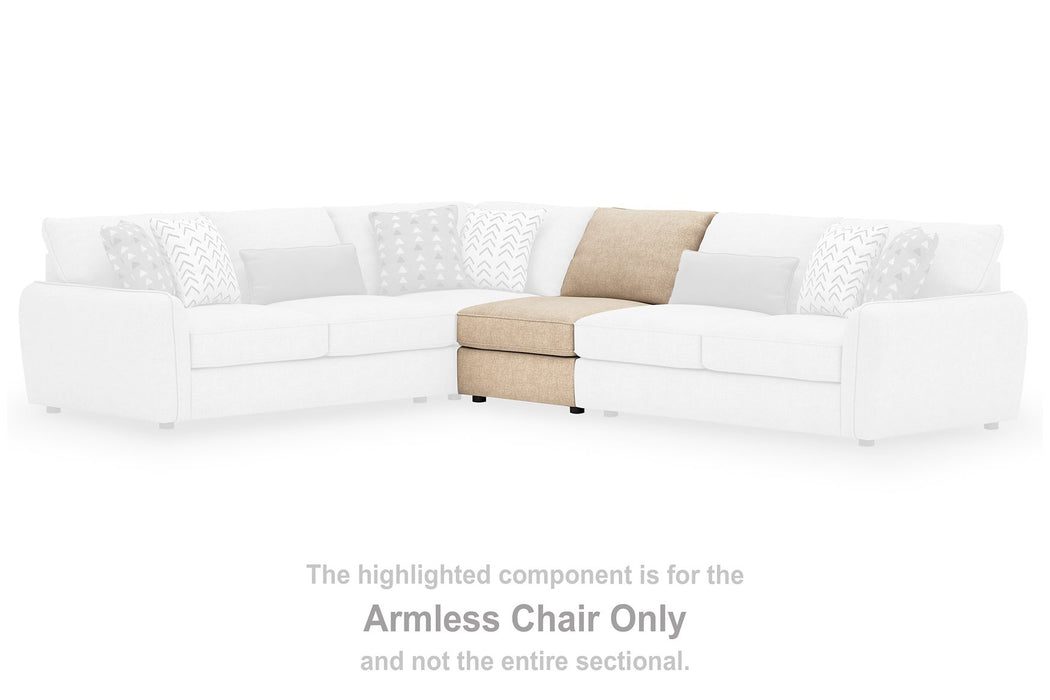 Seyler Sectional - U&U Home Budget Furniture (Carteret, NJ)