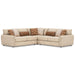 Seyler Sectional - U&U Home Budget Furniture (Carteret, NJ)