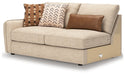 Seyler Sectional - U&U Home Budget Furniture (Carteret, NJ)