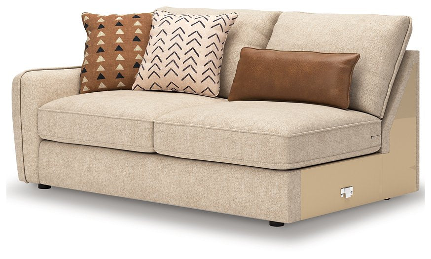 Seyler Sectional - U&U Home Budget Furniture (Carteret, NJ)