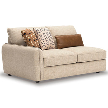 Seyler Sectional - U&U Home Budget Furniture (Carteret, NJ)