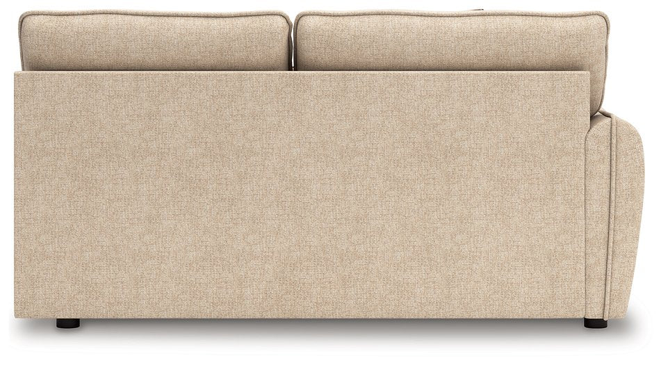 Seyler Sectional - U&U Home Budget Furniture (Carteret, NJ)