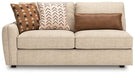 Seyler Sectional - U&U Home Budget Furniture (Carteret, NJ)