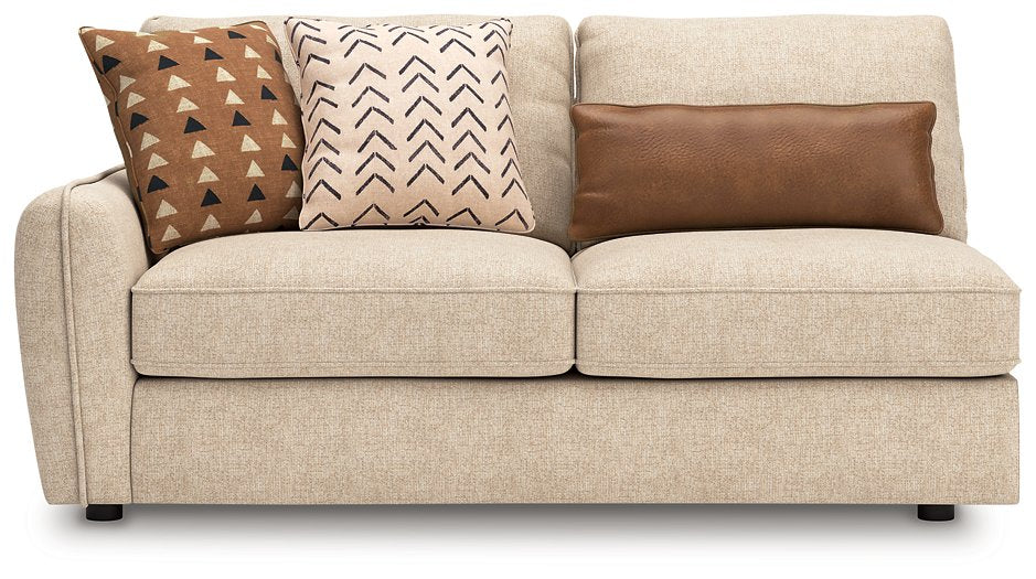 Seyler Sectional - U&U Home Budget Furniture (Carteret, NJ)