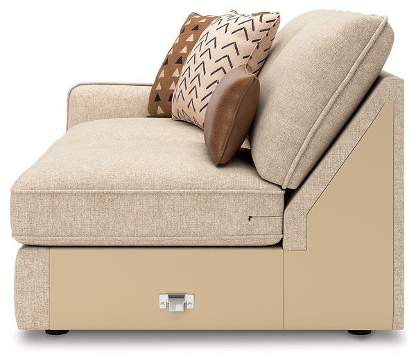Seyler Sectional - U&U Home Budget Furniture (Carteret, NJ)