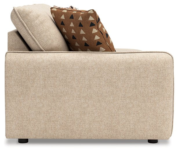 Seyler Sectional - U&U Home Budget Furniture (Carteret, NJ)