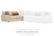Seyler Sectional - U&U Home Budget Furniture (Carteret, NJ)