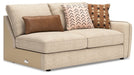Seyler Sectional - U&U Home Budget Furniture (Carteret, NJ)