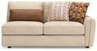 Seyler Sectional - U&U Home Budget Furniture (Carteret, NJ)