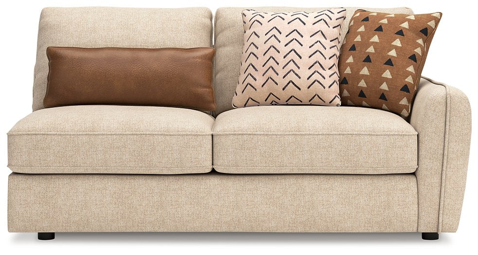 Seyler Sectional - U&U Home Budget Furniture (Carteret, NJ)