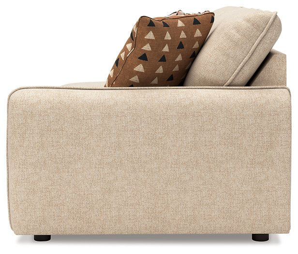 Seyler Sectional - U&U Home Budget Furniture (Carteret, NJ)