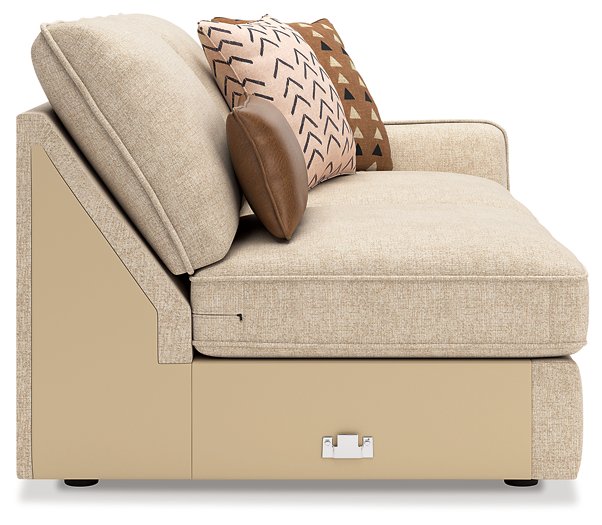 Seyler Sectional - U&U Home Budget Furniture (Carteret, NJ)