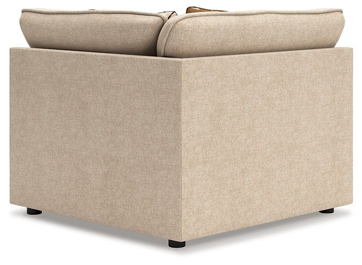 Seyler Sectional - U&U Home Budget Furniture (Carteret, NJ)