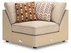 Seyler Sectional - U&U Home Budget Furniture (Carteret, NJ)