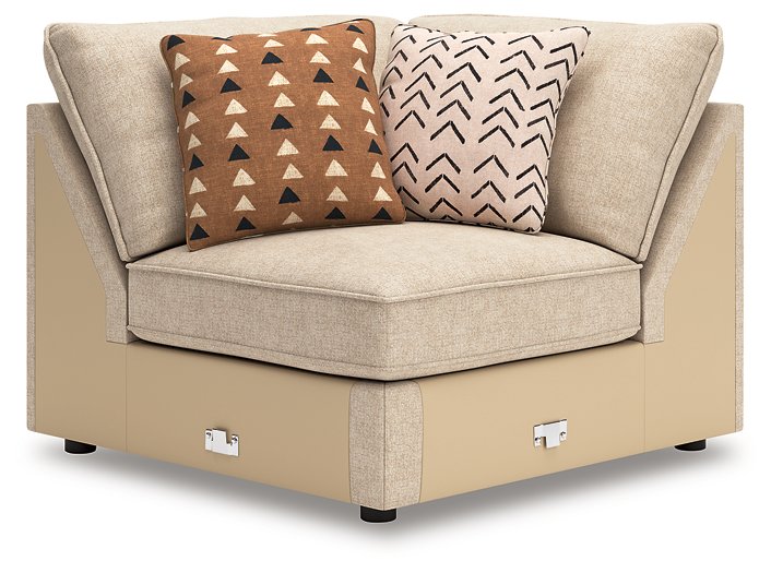 Seyler Sectional - U&U Home Budget Furniture (Carteret, NJ)