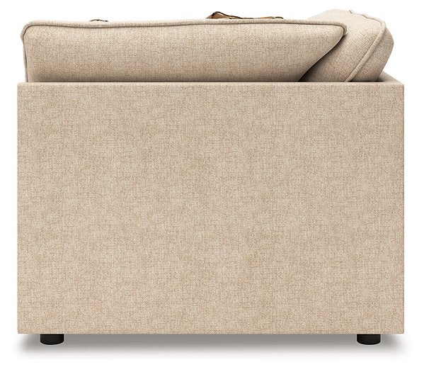 Seyler Sectional - U&U Home Budget Furniture (Carteret, NJ)