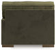 Caspian-Town Sectional with Chaise - U&U Home Budget Furniture (Carteret, NJ)