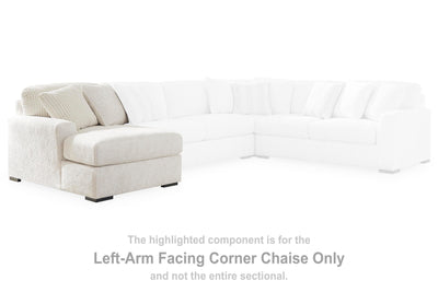 Chessington Sectional with Double Chaise - U&U Home Budget Furniture (Carteret, NJ)