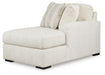 Chessington Sectional with Double Chaise - U&U Home Budget Furniture (Carteret, NJ)