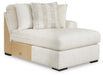 Chessington Sectional with Double Chaise - U&U Home Budget Furniture (Carteret, NJ)