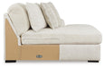 Chessington Sectional with Double Chaise - U&U Home Budget Furniture (Carteret, NJ)