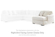Chessington Sectional with Double Chaise - U&U Home Budget Furniture (Carteret, NJ)