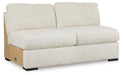 Chessington Sectional with Double Chaise - U&U Home Budget Furniture (Carteret, NJ)